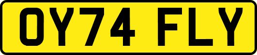 OY74FLY