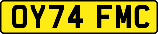 OY74FMC