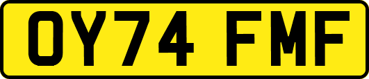 OY74FMF