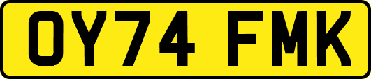 OY74FMK