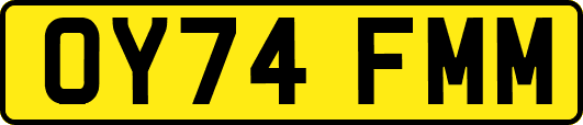 OY74FMM