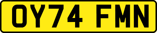 OY74FMN