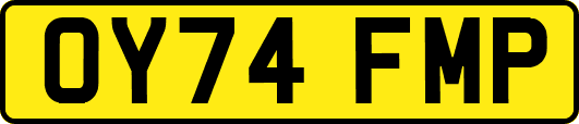 OY74FMP
