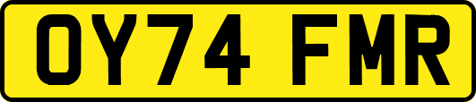 OY74FMR
