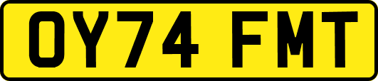 OY74FMT