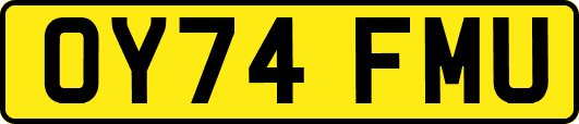 OY74FMU