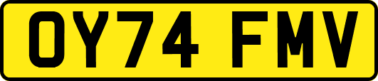 OY74FMV