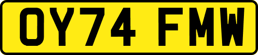 OY74FMW