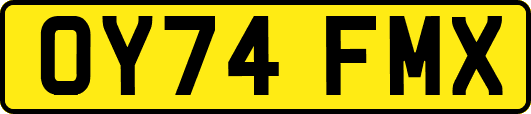 OY74FMX