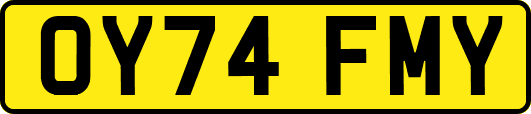 OY74FMY