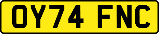 OY74FNC