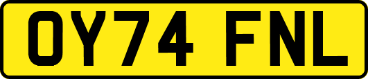 OY74FNL