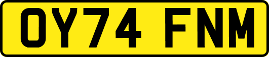 OY74FNM
