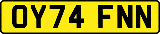 OY74FNN