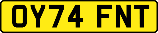 OY74FNT