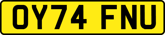 OY74FNU