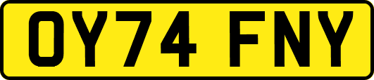 OY74FNY