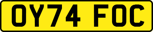 OY74FOC