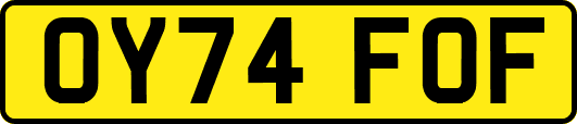 OY74FOF