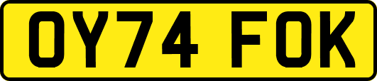 OY74FOK