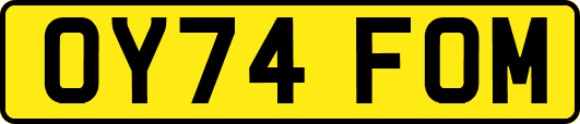 OY74FOM