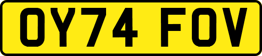 OY74FOV