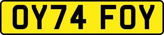 OY74FOY