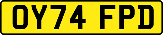 OY74FPD