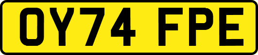 OY74FPE