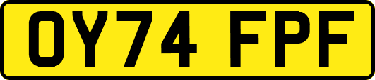 OY74FPF