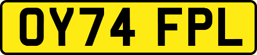 OY74FPL
