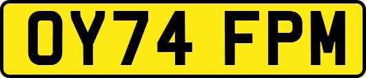 OY74FPM