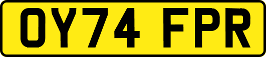 OY74FPR