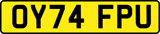 OY74FPU