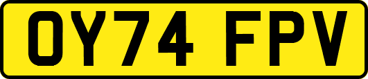 OY74FPV