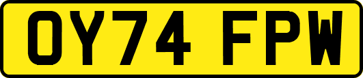 OY74FPW