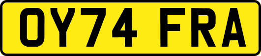 OY74FRA
