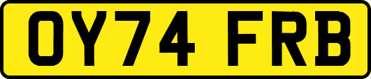 OY74FRB
