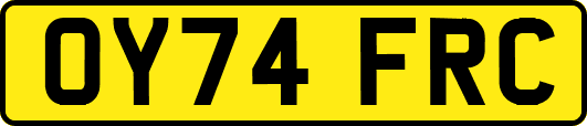 OY74FRC