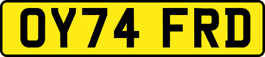 OY74FRD