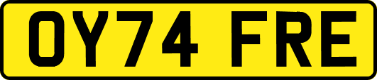 OY74FRE