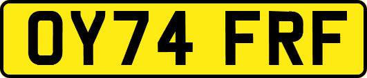 OY74FRF