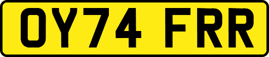 OY74FRR