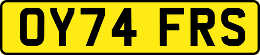 OY74FRS