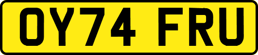 OY74FRU
