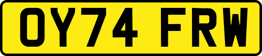 OY74FRW