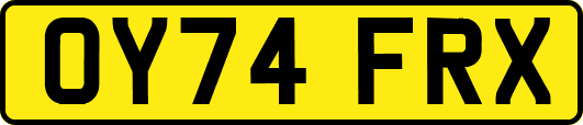 OY74FRX
