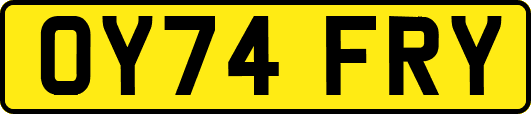 OY74FRY