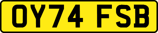OY74FSB