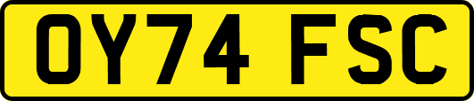 OY74FSC